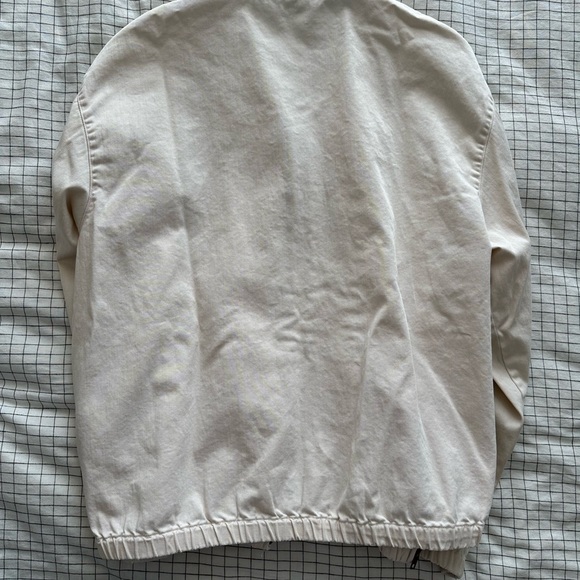 Vintage Polo Ralph Lauren Harrington Light Jacket - Picture 3 of 4